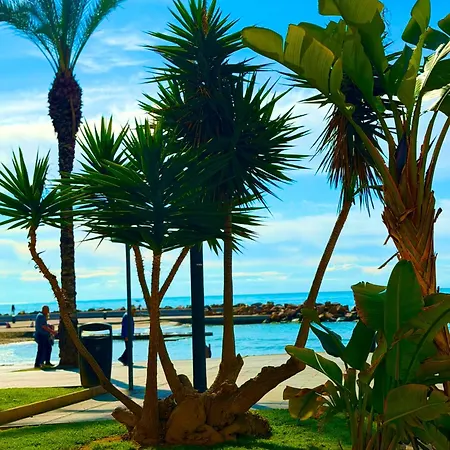 Przy Plaży Locos La Perla Del Mar * Torrevieja