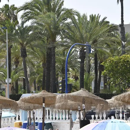 Przy Plaży Locos La Perla Del Mar Torrevieja