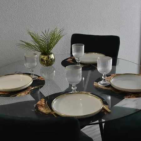 Apartamento Przy Plaży Locos La Perla Del Mar Torrevieja