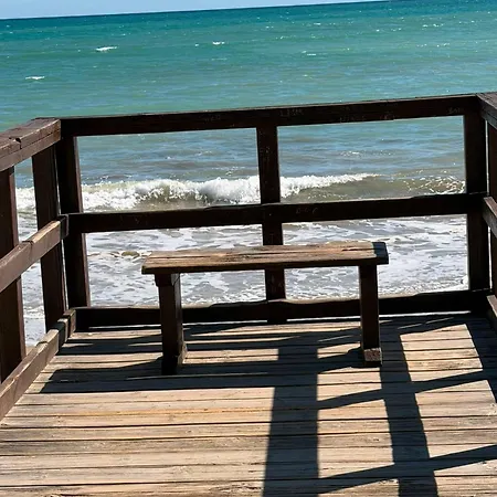 Apartamento Przy Plaży Locos La Perla Del Mar