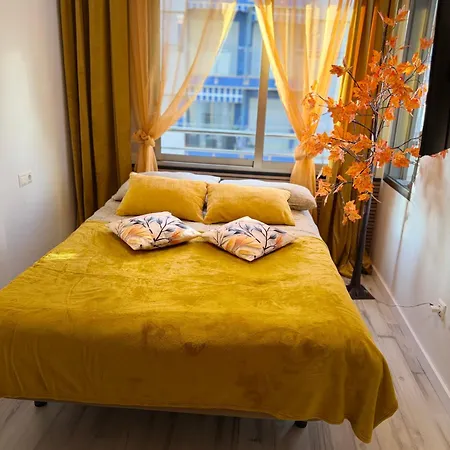 Przy Plaży Locos La Perla Del Mar Apartamento Torrevieja