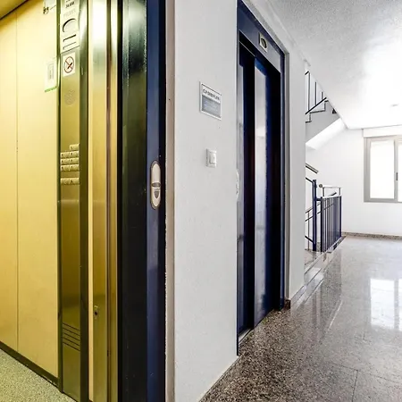 Apartamento Przy Plaży Locos La Perla Del Mar