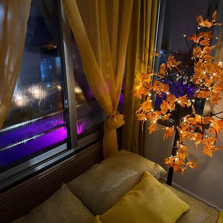 Apartamento Przy Plaży Locos La Perla Del Mar