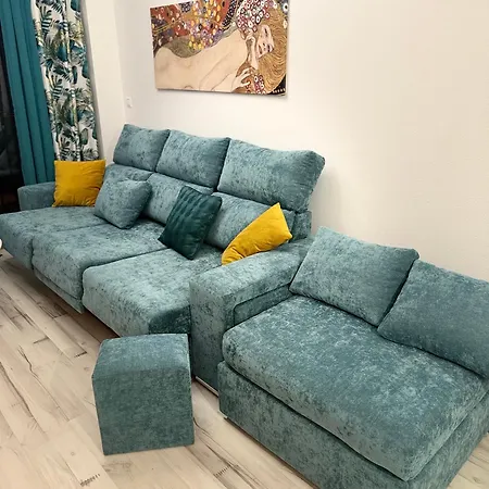 Apartamento Przy Plaży Locos La Perla Del Mar *
