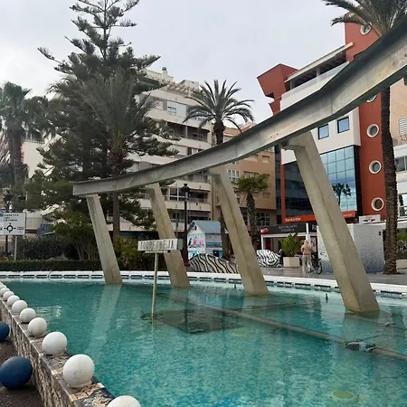 Apartamento Przy Plaży Locos La Perla Del Mar *