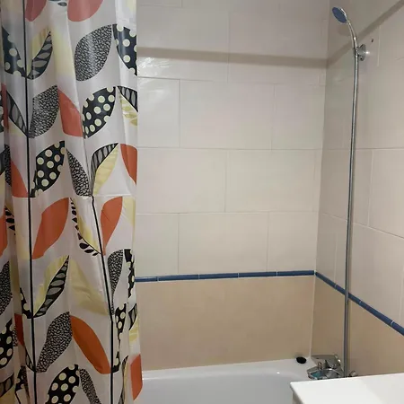 Przy Plaży Locos La Perla Del Mar