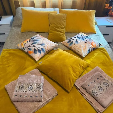 Apartament Przy Plaży Locos La Perla Del Mar