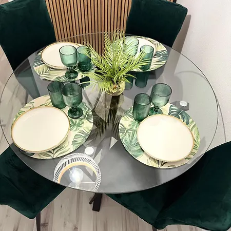 Apartamento Przy Plaży Locos La Perla Del Mar Torrevieja