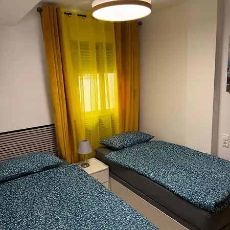 Apartamento Przy Plaży Locos La Perla Del Mar *