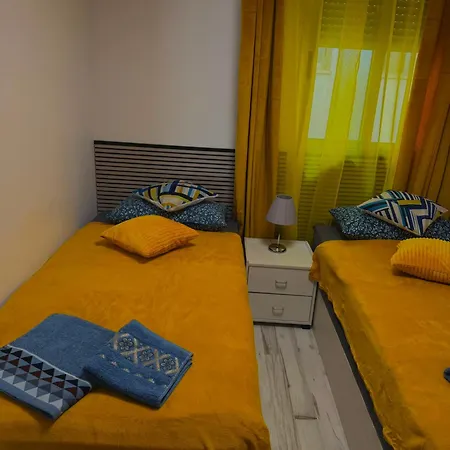 Przy Plaży Locos La Perla Del Mar Apartament