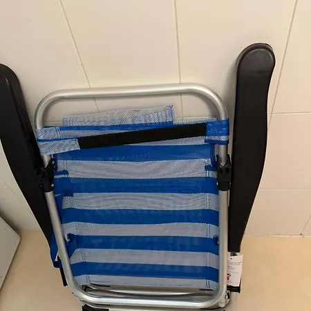Przy Plaży Locos La Perla Del Mar Apartament