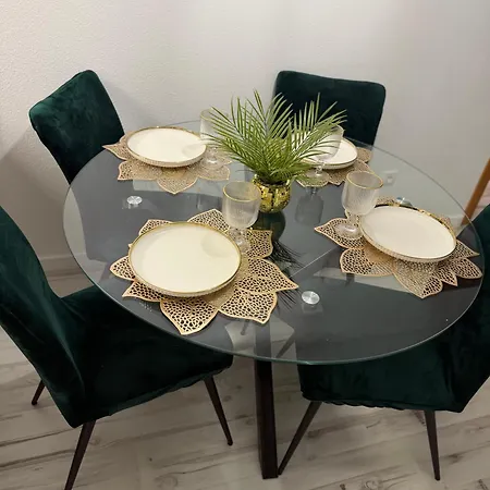 Przy Plaży Locos La Perla Del Mar Apartamento