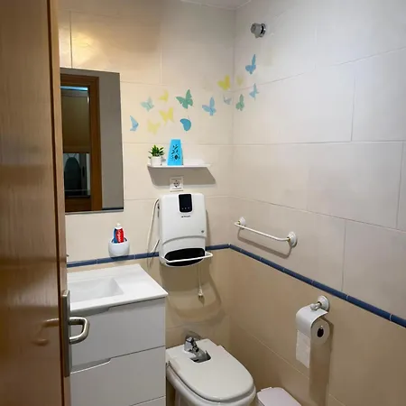 Przy Plaży Locos La Perla Del Mar Torrevieja