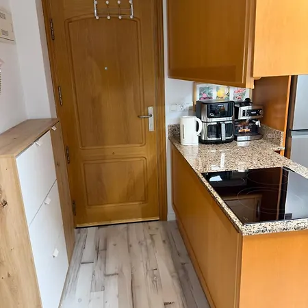 Apartamento Przy Plaży Locos La Perla Del Mar